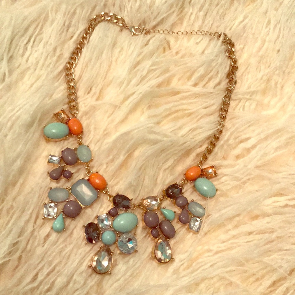 Gorgeous necklace